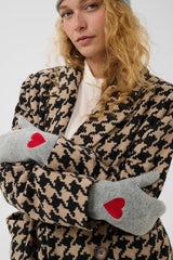 CULTURE GANTS FEMME