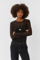 CULTURE CHANDAIL FEMME