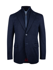 7DOWNIE VESTON HOMME