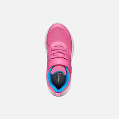 GEOX CHAUSSURE FILLE