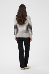 KAFFE CHANDAIL FEMME