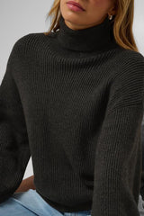 KAFFE CHANDAIL FEMME