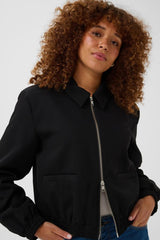KAFFE MANTEAU FEMME