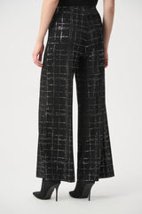 JOSEPH RIBKOFF  PANTALON FEMME