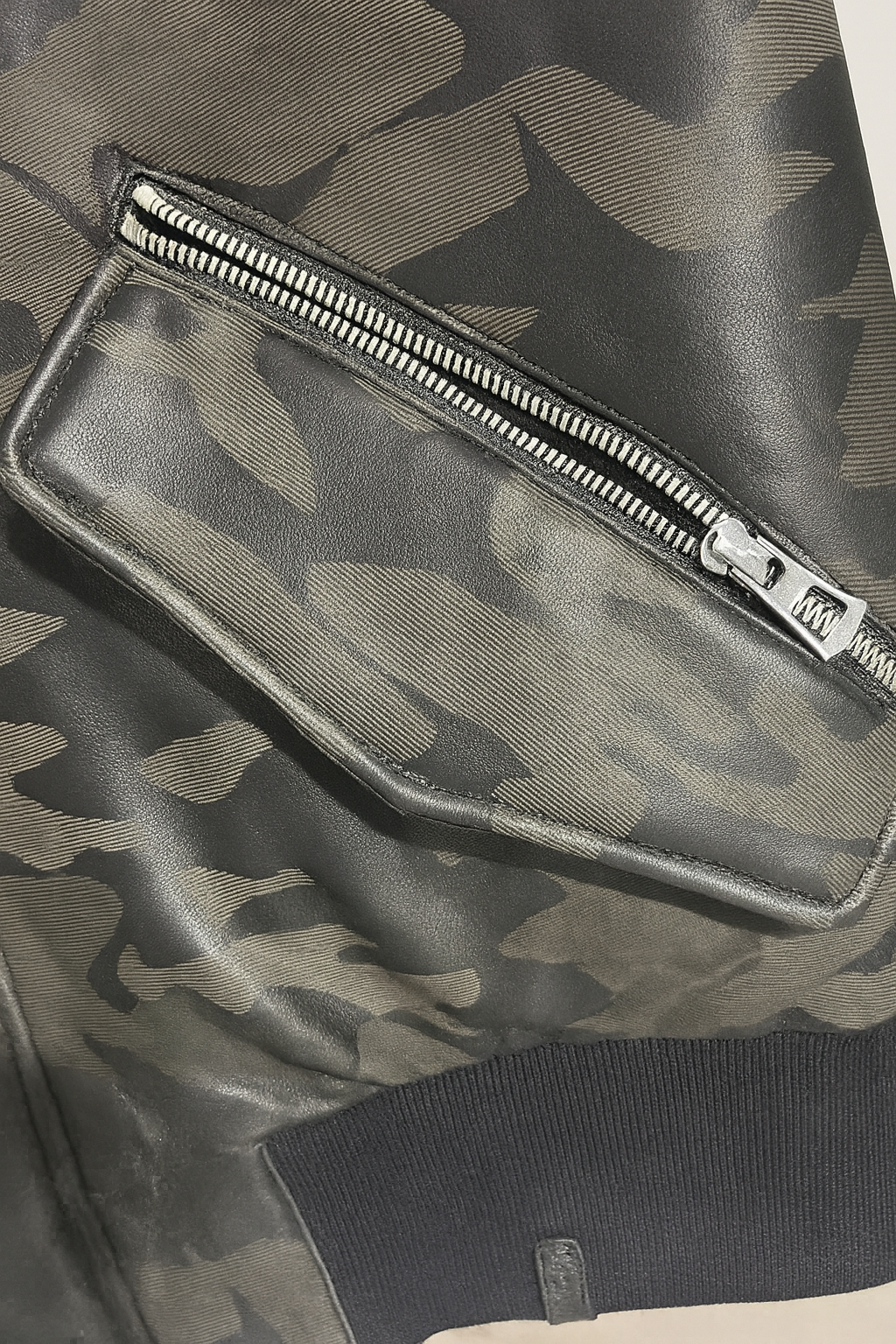 Rudsak Manteau Homme