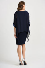 Joseph Ribkoff robe