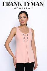 Frank Lyman Camisole Femme