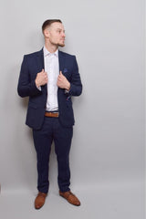 Soul Of London habit homme