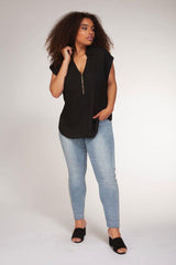 Dex Plus Camisole Taille Plus Femme