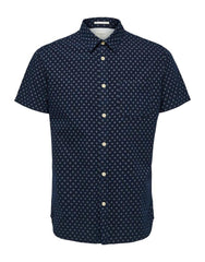 SELECTED CHEMISE HOMME