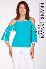 Frank Lyman - Chandail Femme