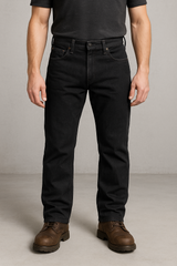 Orange River Jeans De Travail