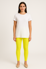 JOSEPH RIBKOFF LEGGING FEMME