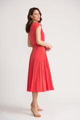 Joseph Ribkoff robe