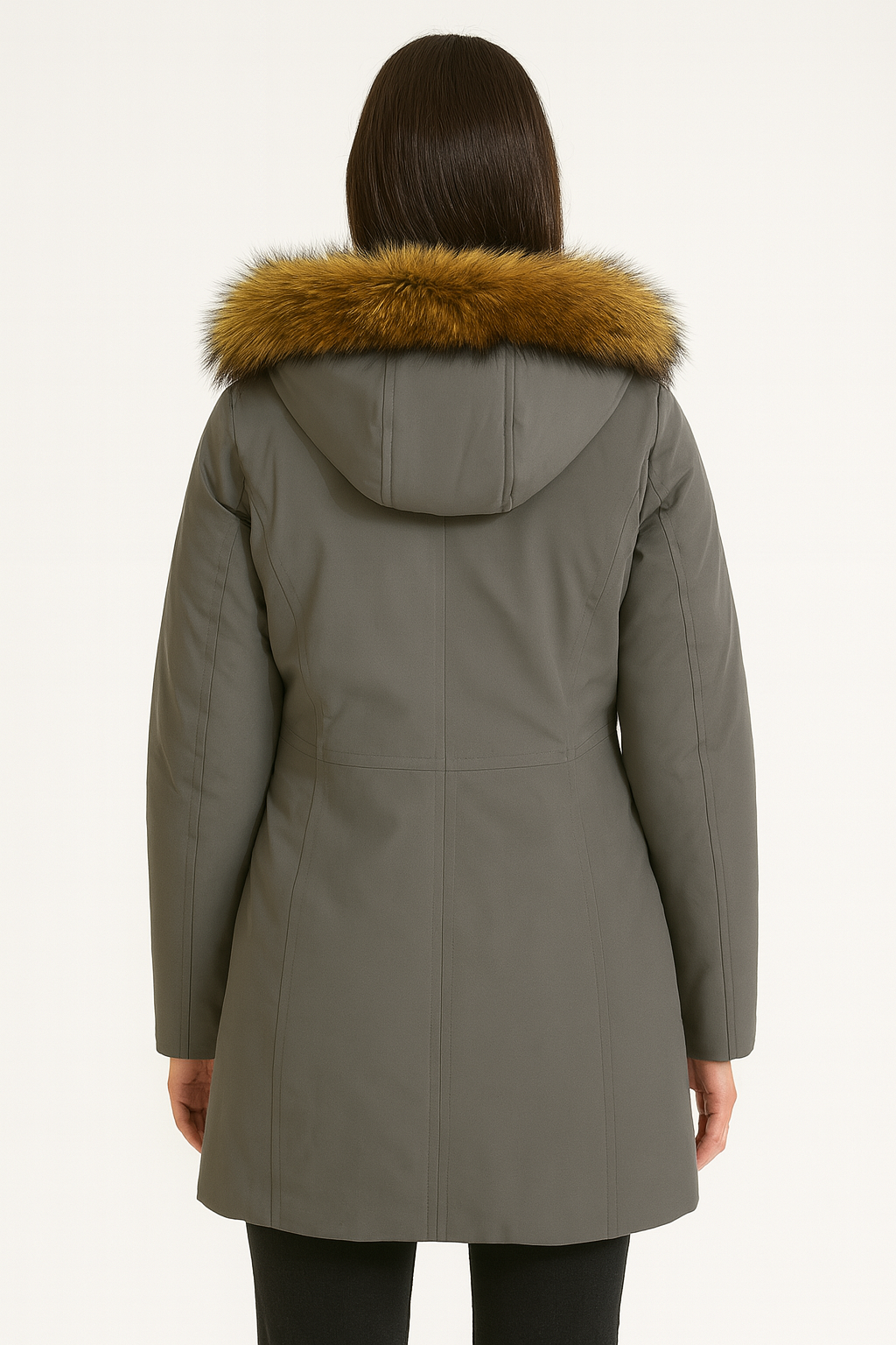 RUDSAK MANTEAU FEMME