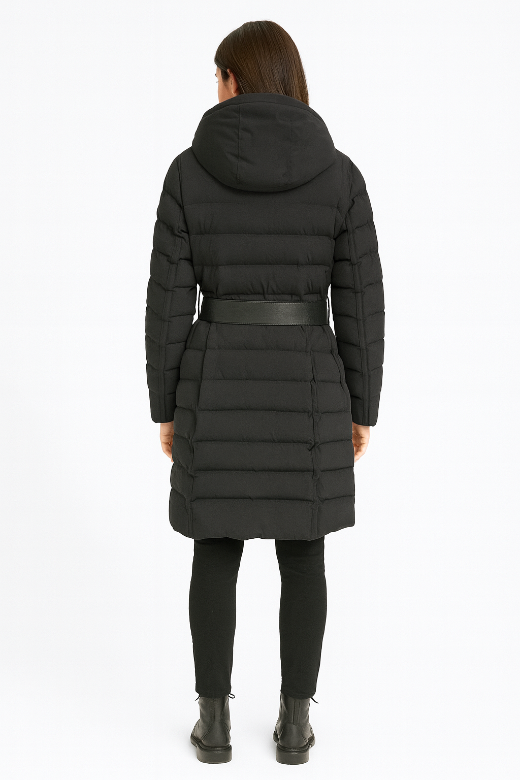 RUDSAK MANTEAU FEMME