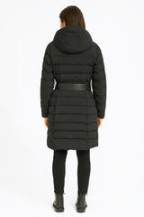 RUDSAK MANTEAU FEMME