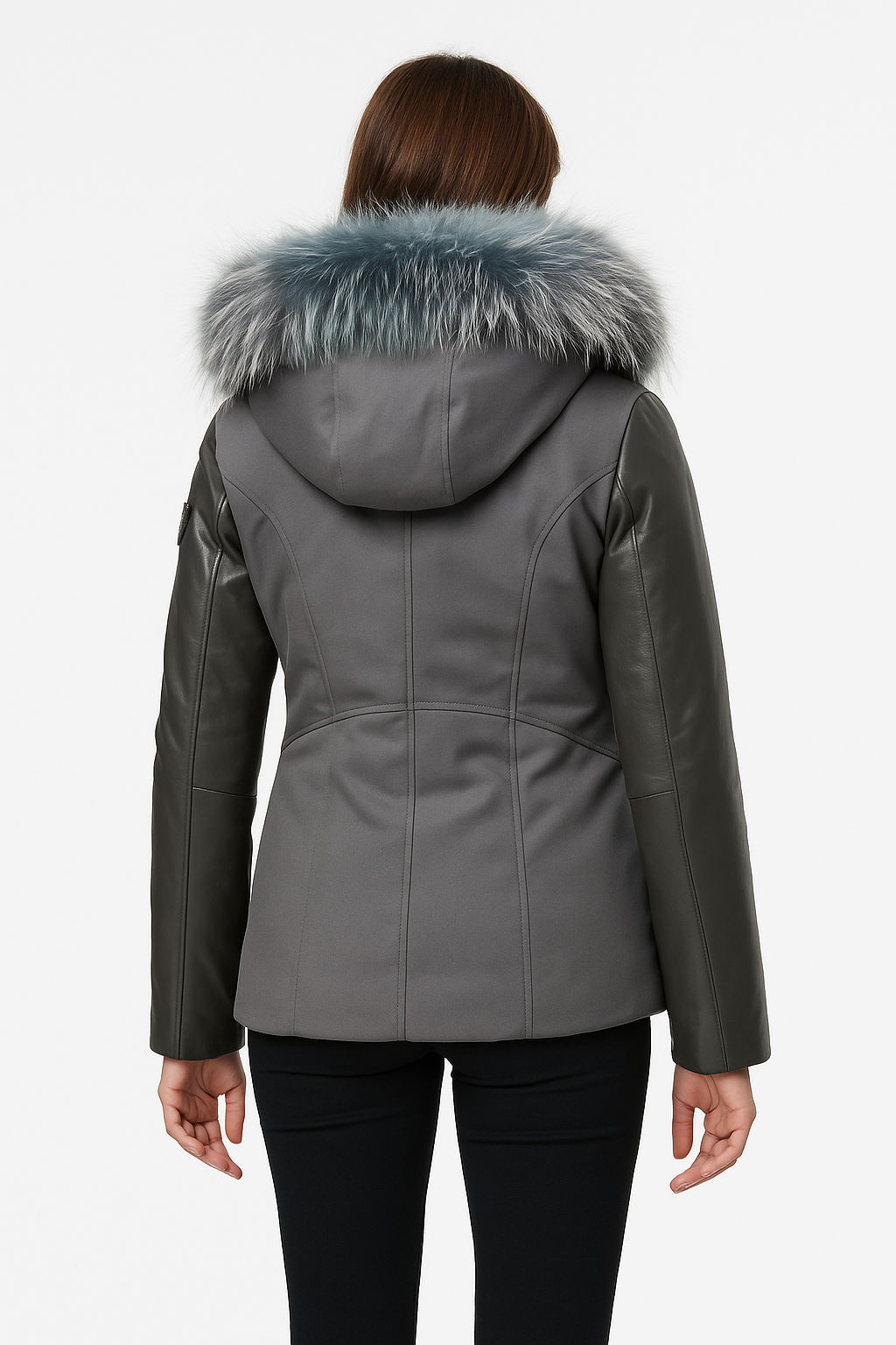 RUDSAK MANTEAU FEMME