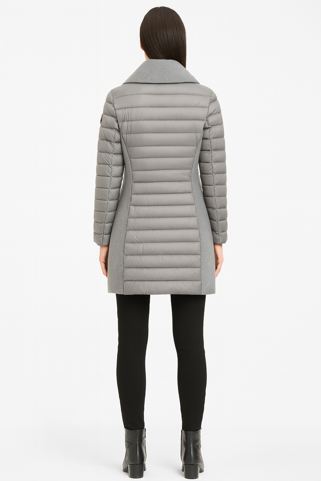 RUDSAK MANTEAU FEMME