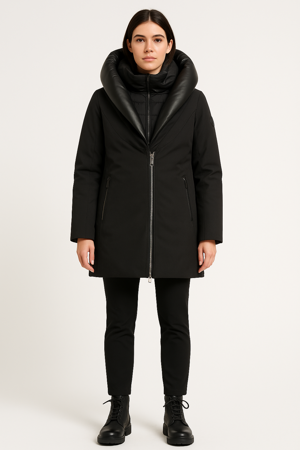 Rudsak Manteau Femme