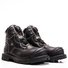 Royer Botte 6 pouces avec système BOA