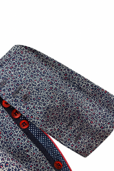 Au Noir Chemise Homme
