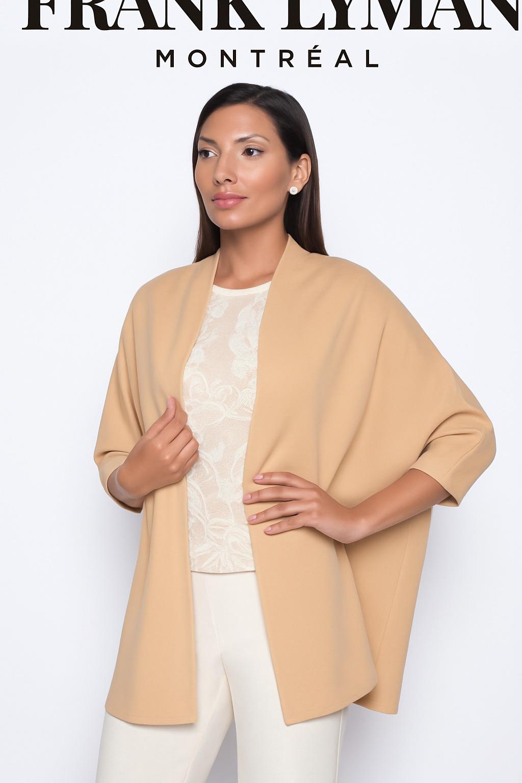 Frank Lyman - Veste Femme