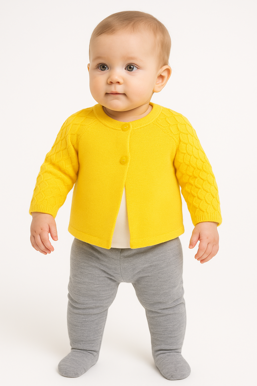 NAME IT CARDIGAN FILLE
