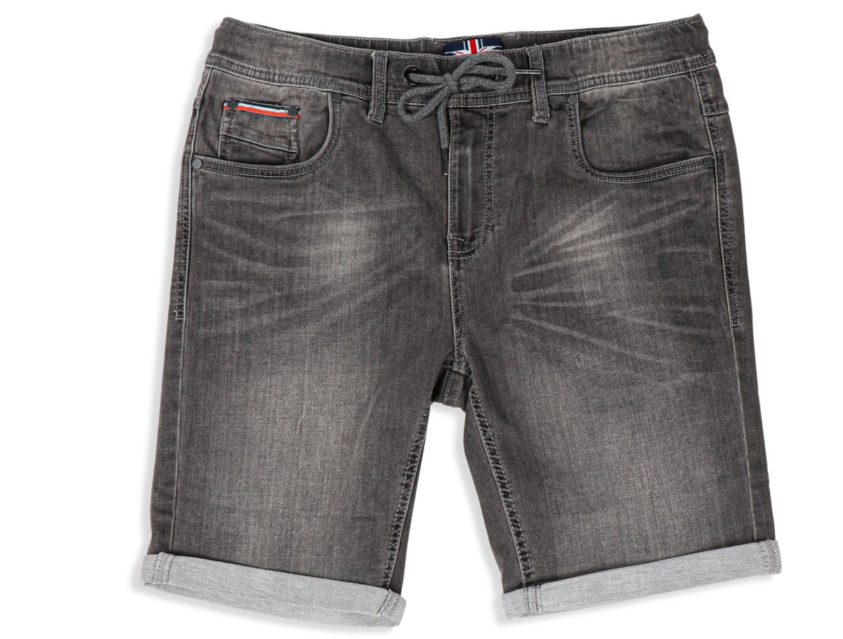 SOUL OF LONDON SHORT HOMME