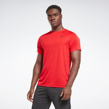 Reebok T/Shirt Homme