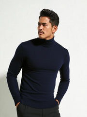 HORST COL ROULÉ HOMME