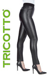 Tricotto Pantalon Femme