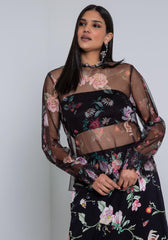 Lez à Lez Blouse Femme