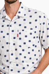 LEVI'S CHEMISE HOMME