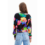 Desigual Chandail Femme