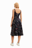 Desigual Robe Femme