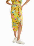 Desigual Jupe Femme