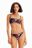 Desigual Bas de maillot Femme