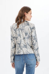 JOSEPH RIBKOFF VESTE FEMME