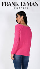 Frank Lyman Chandail Femme