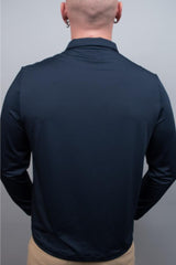 MICAHEL KORS CHANDAIL MANCHES LONGUES HOMME