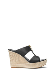 MICHAEL KORS SANDALES A TALONS FEMME
