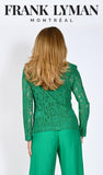 Frank Lyman Veste Femme