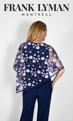 Frank Lyman Cover Up Femme
