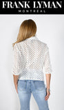 Frank Lyman Blouse Femme