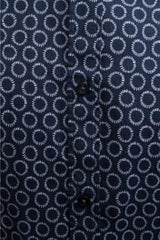 MICHAEL KORS CHEMISE MANCHES COURTES HOMME