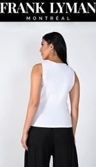 FRANK LYMAN CAMISOLE FEMME