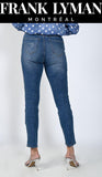 Frank Lyman Jeans Femme