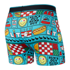 Saxx Boxer Daytripper