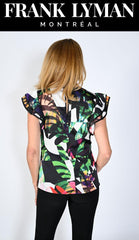 Frank Lyman Blouse Femme